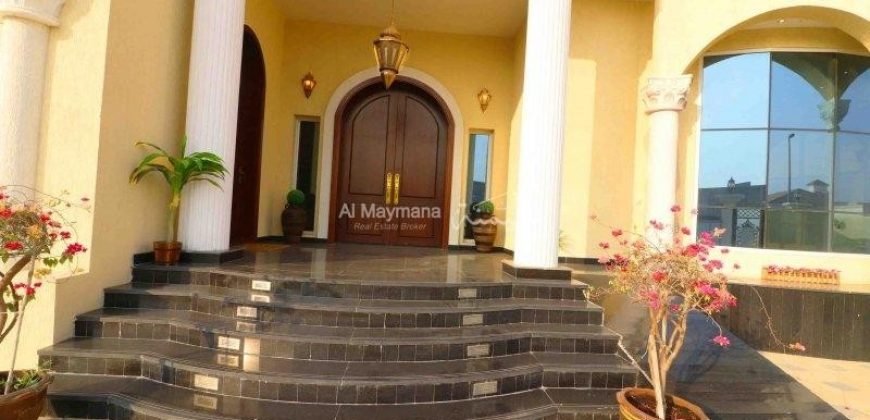 For Rent villa in Al Warqa Dubai