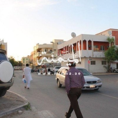 للبيع بناية في السطوة دبي تتكون من 8 شقق | قريبه من شارع السطوة