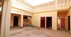 For Sale old house in Al Waheda Dubai