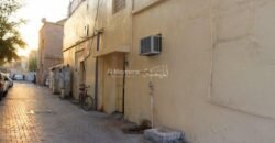For sale commercial Arabic House in Al Muteena Dubai