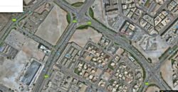 For sale commercial land in Al Hudaiba Dubai