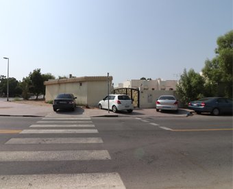 For sale Arabic House in Al Twar First