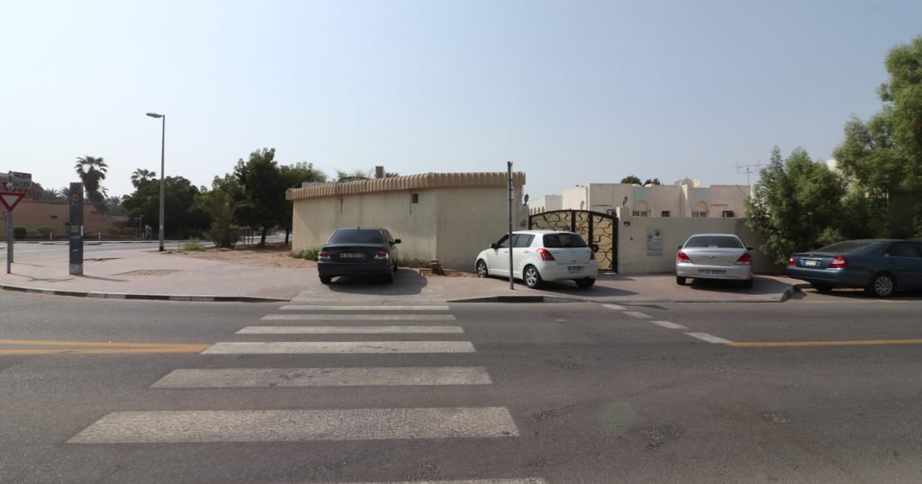 For sale villa in Al Twar1 single storey