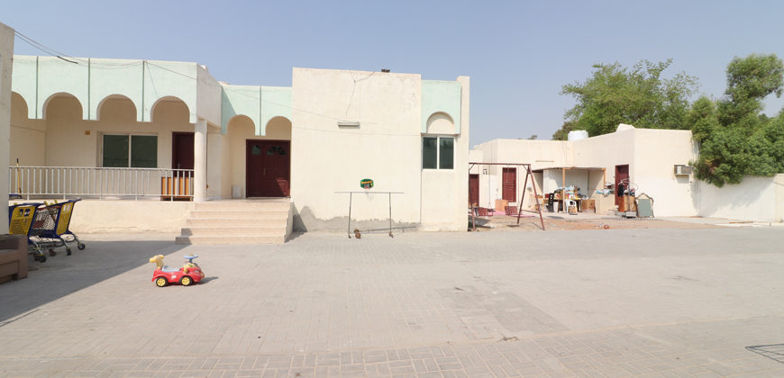 For sale Arabic House in Al Twar First