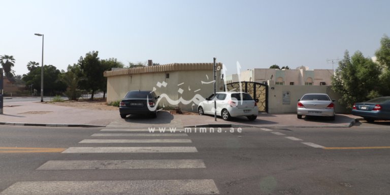For sale villa in Al Twar1 single storey