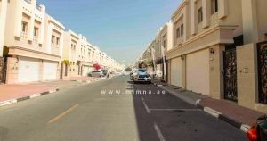 ابوهيل,ابوهيل دبي, للبيع مجمع فلتين في ابوهيل دبي, Al Maymana Real Estate
