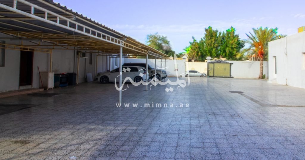 فلل الطوار دبي