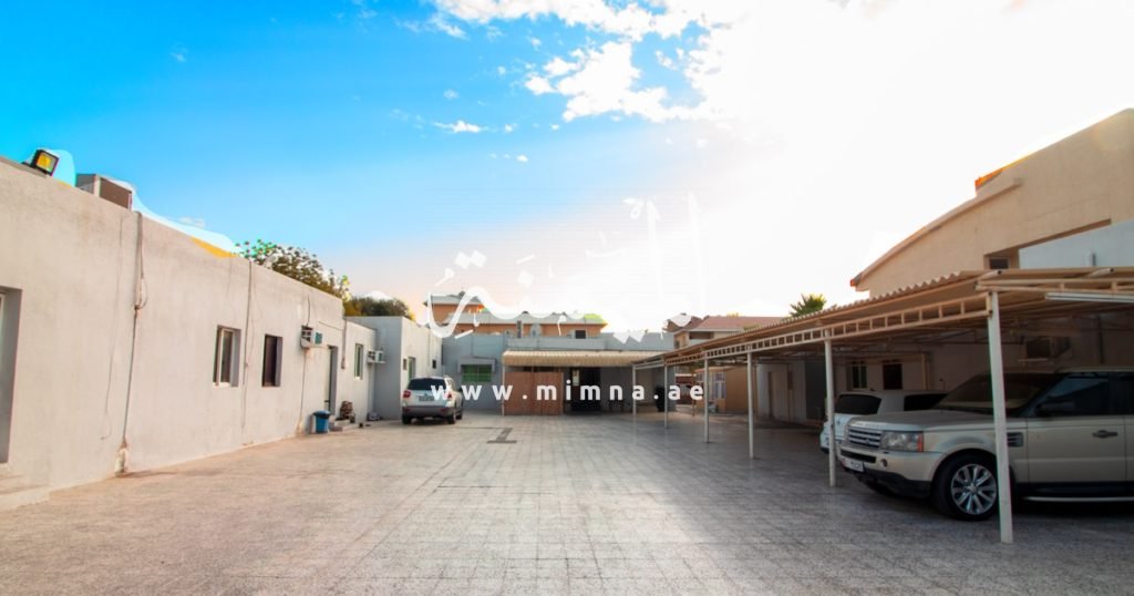 فلل للبيع الطوار