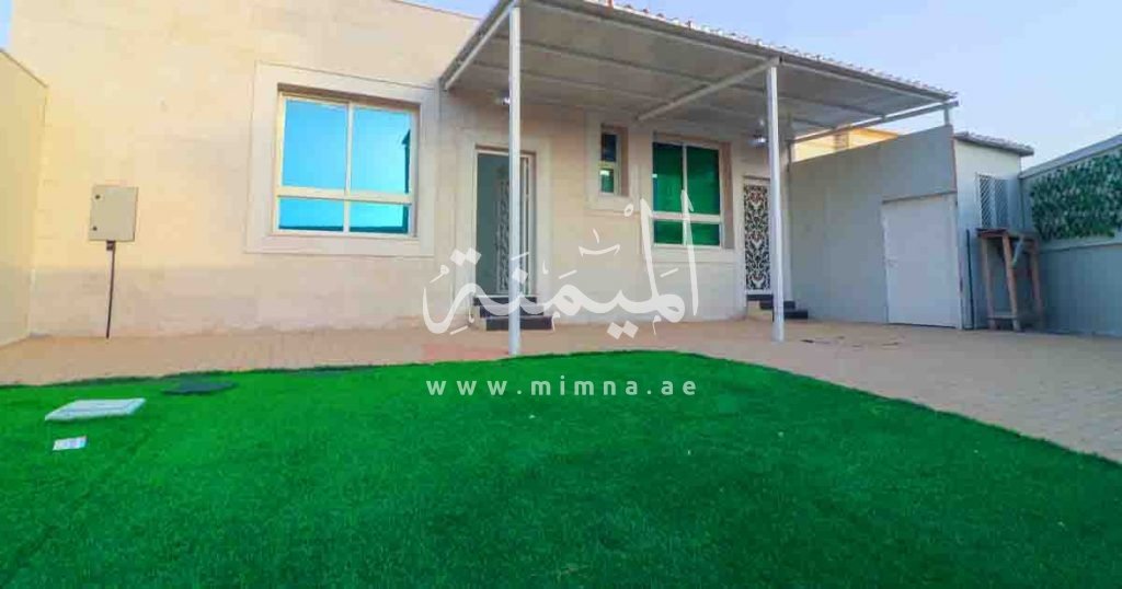 للايجار ملحق ندالحمر جديد وراقي