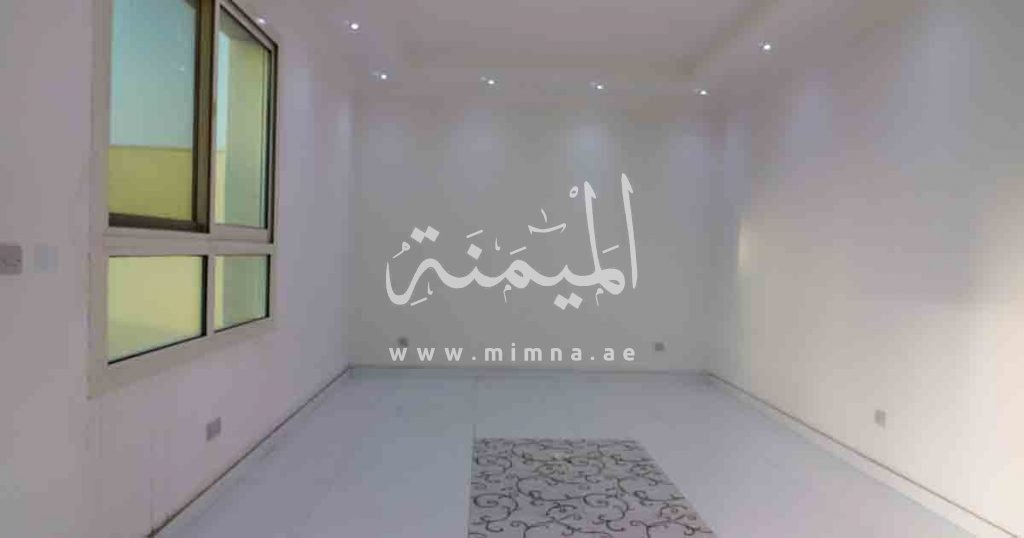 للايجار ملحق ندالحمر جديد وراقي