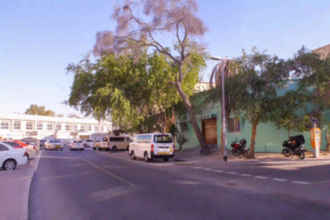 بيوت هورالعنز