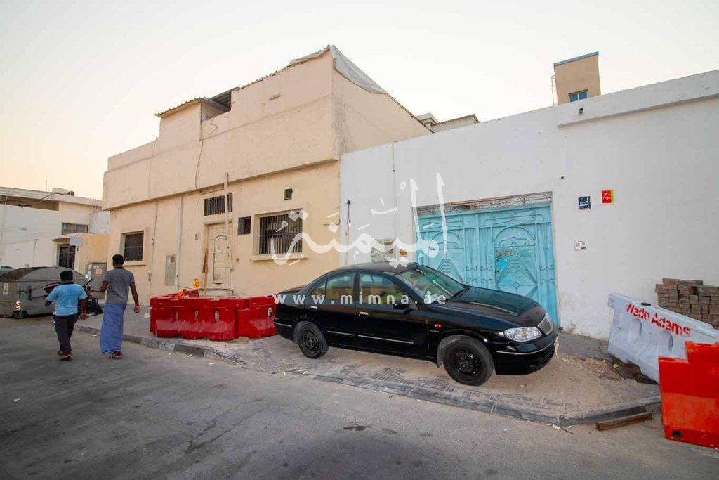 بيت للبيع في بوهيل دبي تصريح “مجمع فلل “