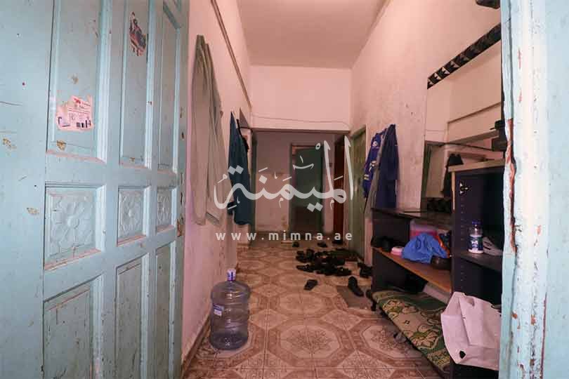 بيت في ابوهيل