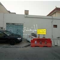 بيت للبيع ابوهيل