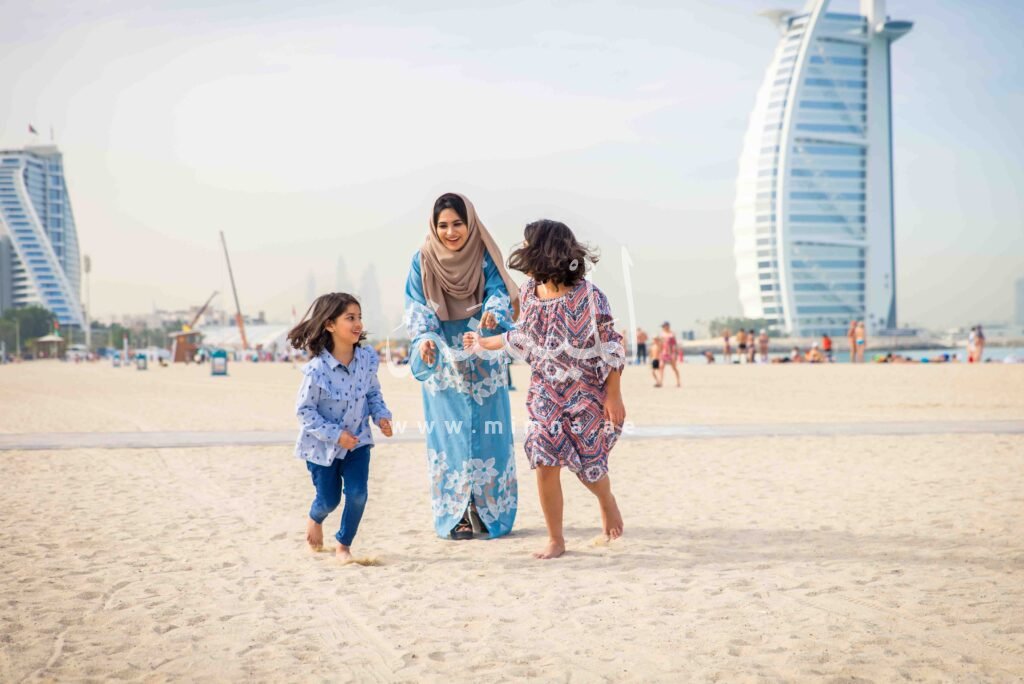 الراشدية دبي الوجهة المثالية للسكن والاستثمار