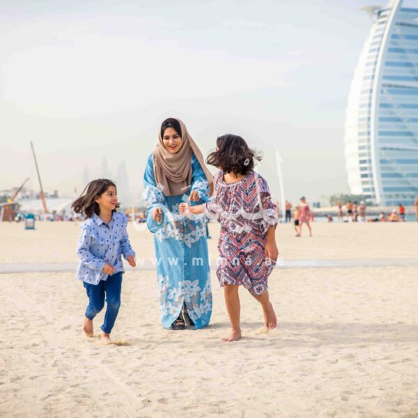 الراشدية دبي الوجهة المثالية للسكن والاستثمار