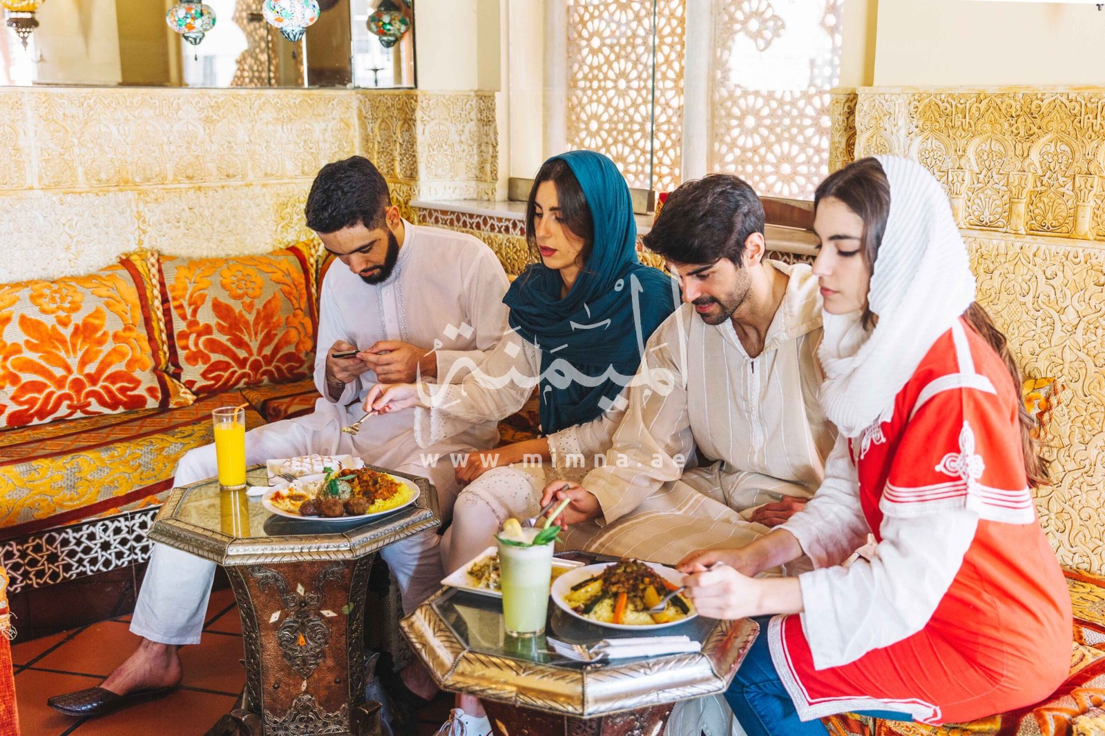 الخوانيج, دليل منطقة الخوانيج دبي | الميمنة للوساطة العقارية, Al Maymana Real Estate