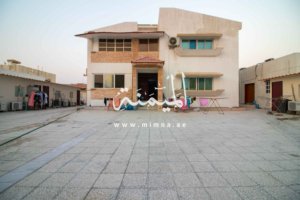 بيوت,الطوار, فيلا للبيع في الطوار  ٢, الميمنة للوساطة العقارية