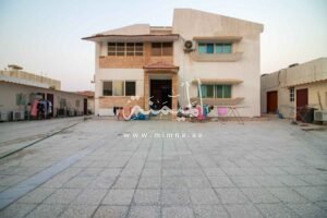 للبيع فيلا في الطوار