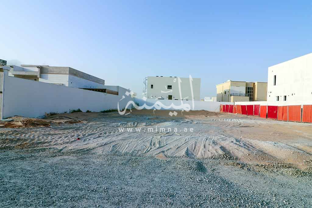 ارض فضاء للبيع في العوير الاولي