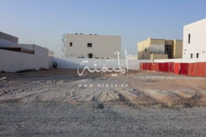 ارض فضاء للبيع في العوير دبي