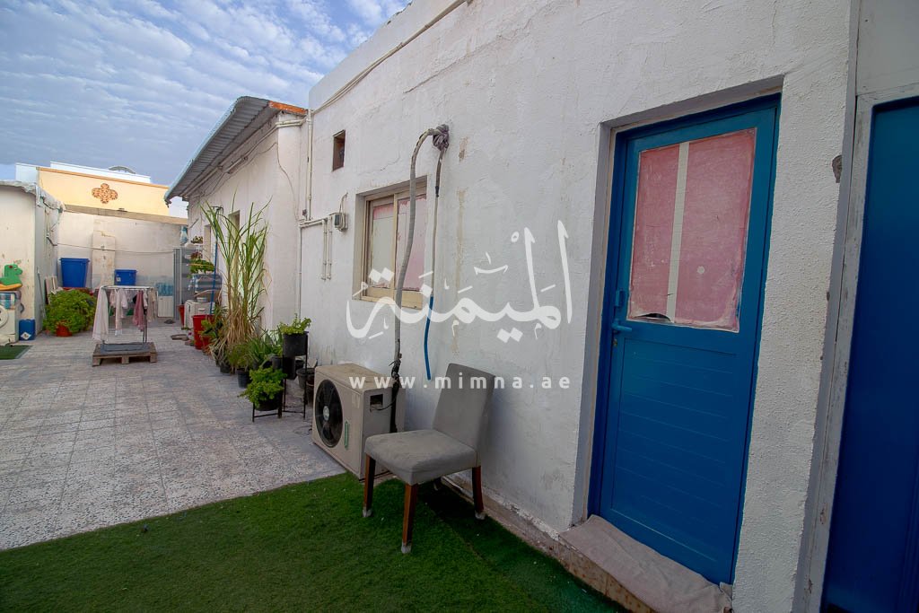 بيت شعبي للبيع في الطوار الرابعة دبي | 7 غرف