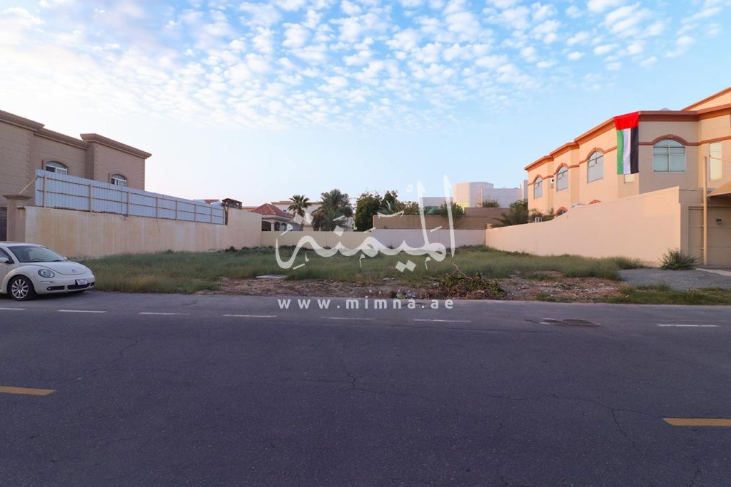 plot for sale in al mizhar 1 dubai