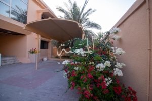 Villa for sale in Al Mamzar dubai | Al Maymana Real Estate