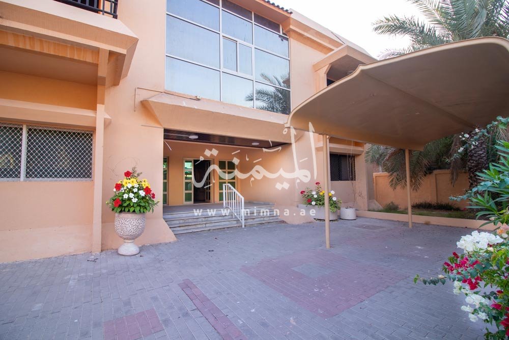 villa for sale in Al mamzar dubai