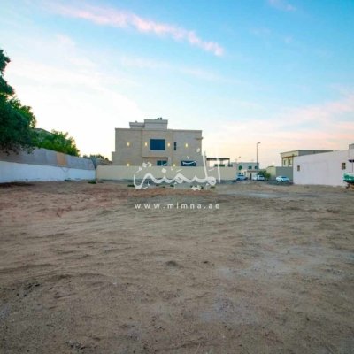Residential Plot for Sale in Al Twar 4 Dubai