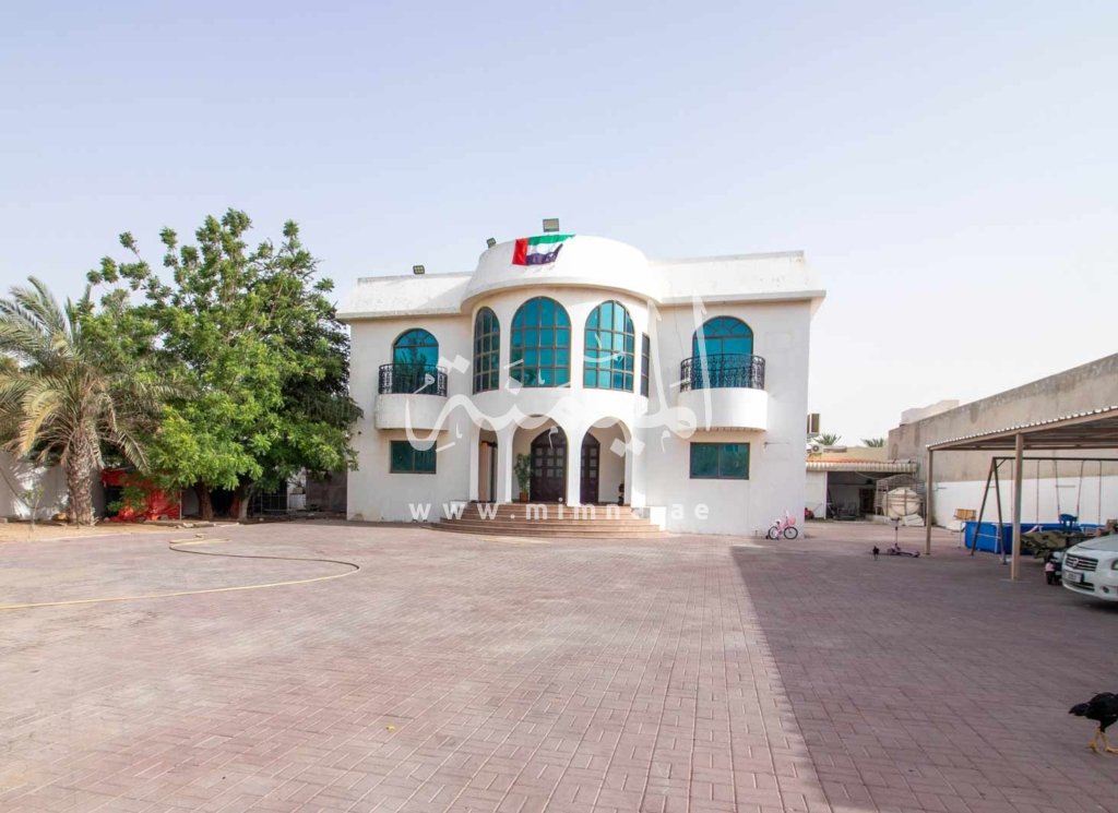 villa al mizher 2