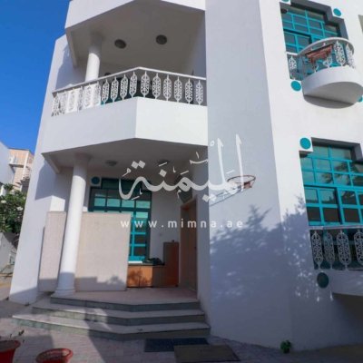 Villa for Sale in Jumeirah 3 Dubai