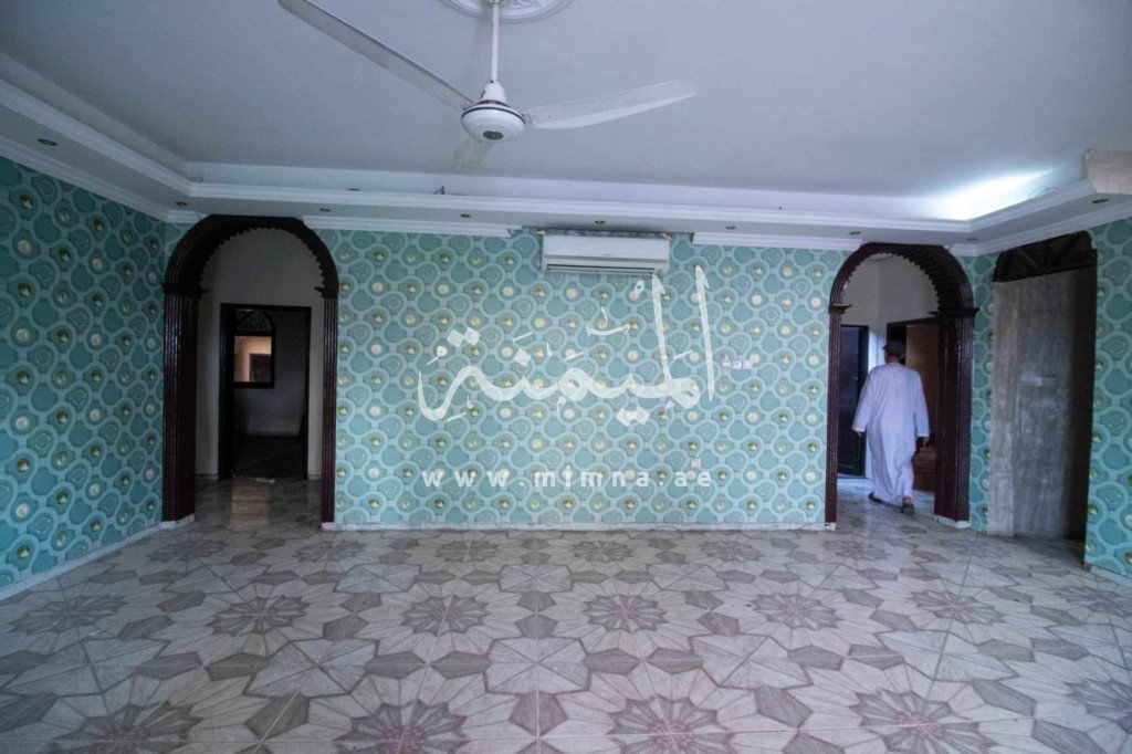 فيلا ندالحمر