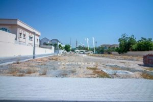 plot for sale in muhasinah 6 2