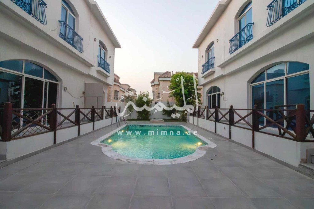 villa for rent in mirdiff dubai